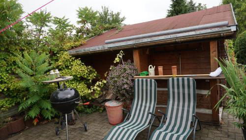 Blanks Safari Lodge - Foto 2