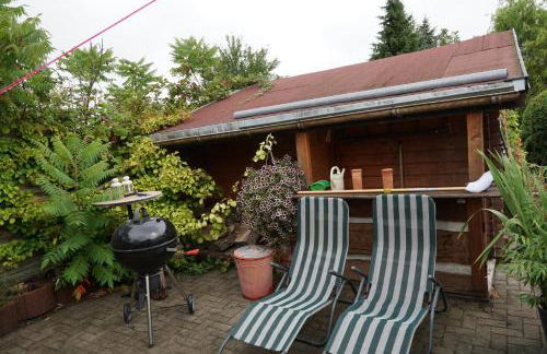 Blanks Safari Lodge - Foto 2