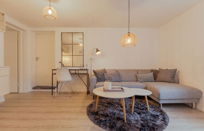 Lovely Apartment | 10 Min Walk From City Centre - Foto 11