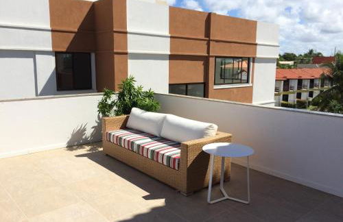 Lindo Apto 2/4 em Guarajuba - Foto 23