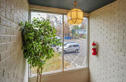 Crystal City Charm Free Parking 102 - Foto 2