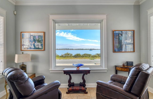 The Dolphins of Salt Run - Foto 4