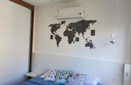 Apartamento Completo no Flamengo - Foto 8