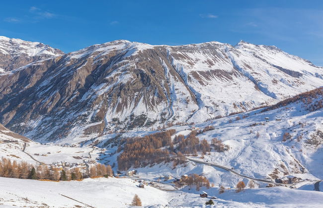 Fiocco Di Neve Ski in- Ski out Mt.10 - Foto 19