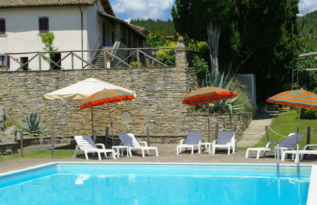 Beautiful Apartment With Panoramic Swimming Pool - Foto 27