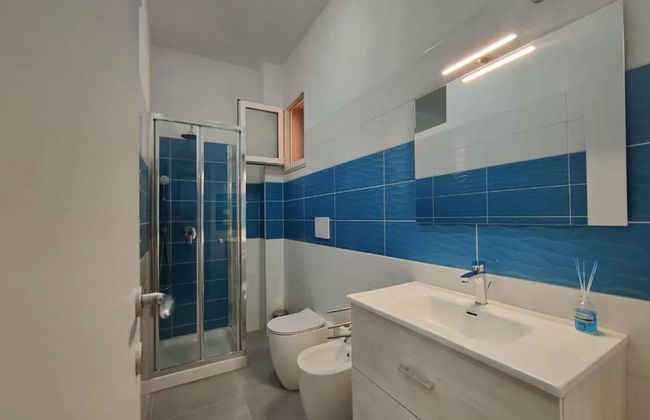 Cozy Apartment Near Alghero's Seafront - Foto 8