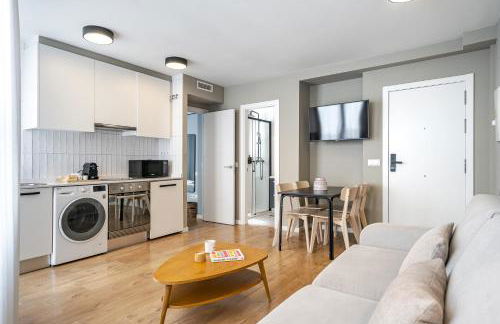 Color Apartments by Olala Homes - Foto 32