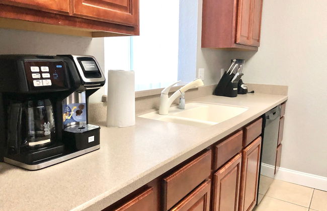 301 - Super Clean & Beautiful. Pools, Gym, Lake - Foto 38