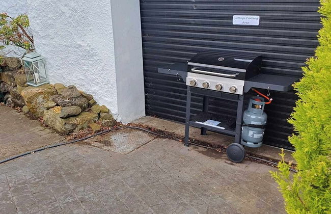 Riverside Cottage at Logwood Mill - Foto 70