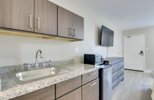 Near Hospitals and Dwtn Stylish Charlotte Studio - Foto 4