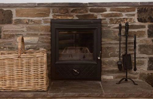 Homely and cosy cottage in the Scottish Borders - Foto 24