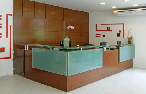 Boulevard Riviera Flat - Foto 32