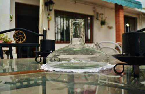 Casa Las Violetas - Photo 4