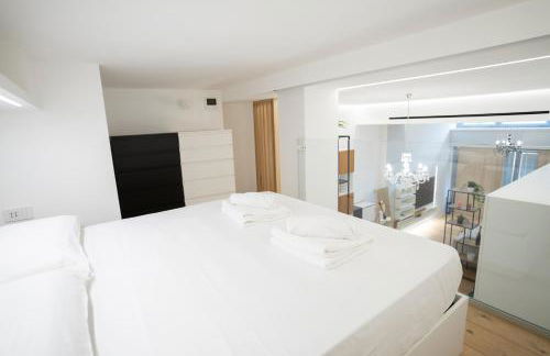 Design Apartment Milano Porta Romana AC & Check-in 24h - Foto 9