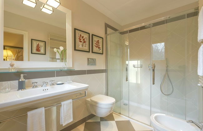 Restful Holiday Home in Reggello With Swimming Pool - Foto 65