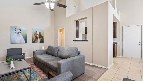 Lone Star Hideaway - Foto 4