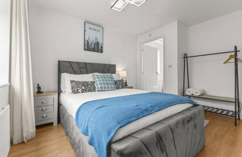 NEW Modern Townhouse Holiday Home Free Parking - Foto 4