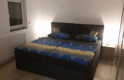 Ferienwohnung Sandra Hockenheim - Foto 10