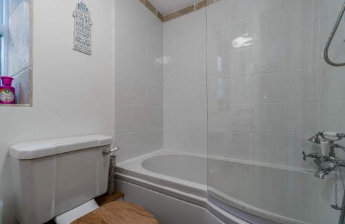 Jessamine: Restored fisherman's cottage close to Looe's harbour - Foto 23