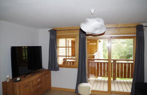 Résidence : Le Crystal Chalet - Foto 10