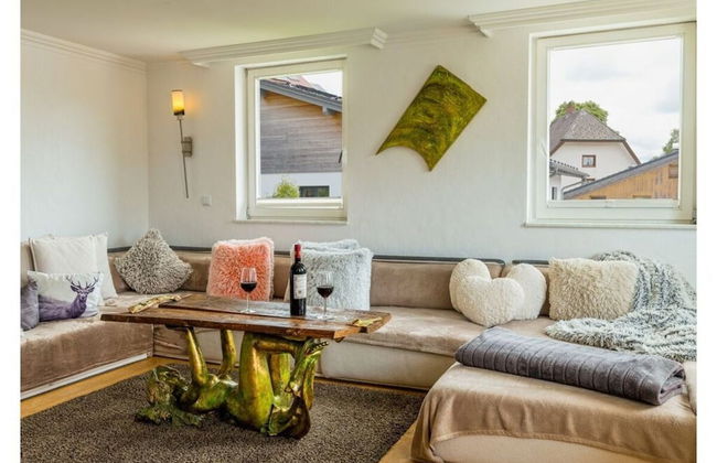 History and Luxus - Photo 11