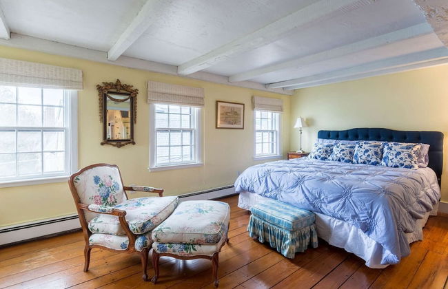 Rockmere Inn - Foto 7