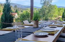Quinta do Rio Alva and Glamping Lodges - Foto 3