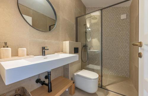 Luxury Villa Casa Nova with wellness and game room - Foto 69