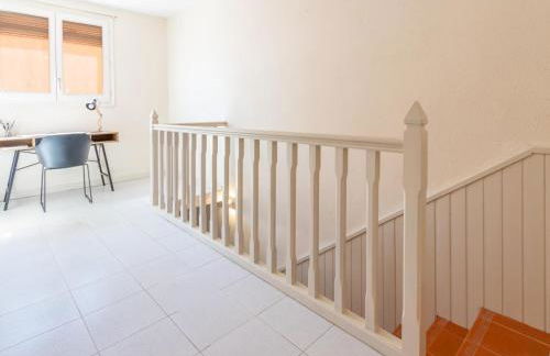 Mas Mare de la Font: Els Masovers / 1093 - Foto 12