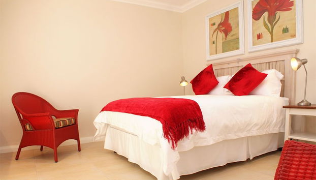 Spatalla Holiday Homes - Foto 4, Quarto