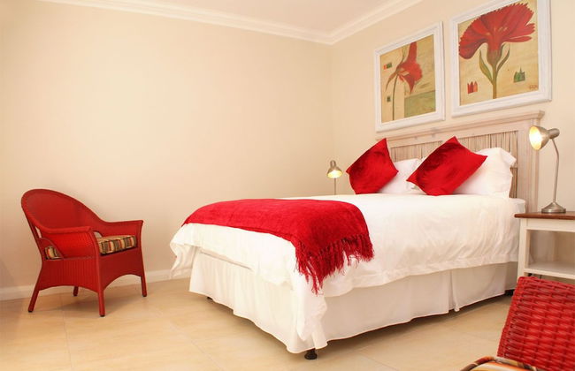 Spatalla Holiday Homes - Foto 4