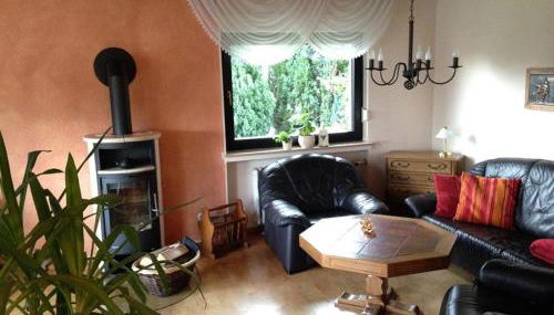 Ferienwohnung Dahm am Weser-Radweg - Foto 3