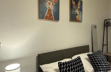 Modern Gem in the heart of Nottingham City Centre - Foto 12