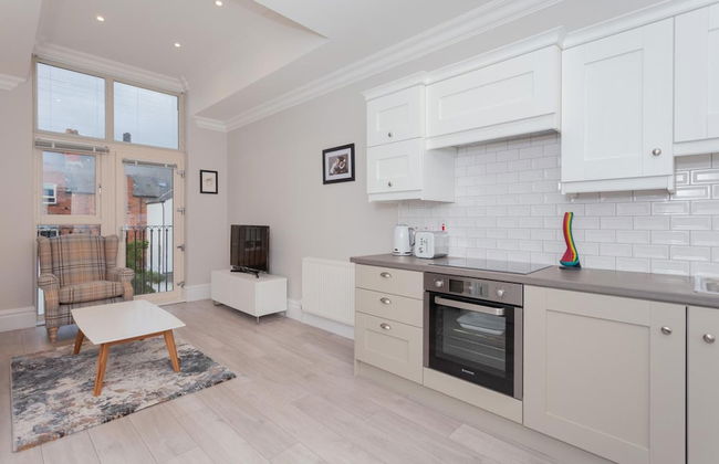 The Ulsterville Residences - Foto 25