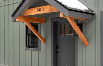 Lakefront Cabin with Private Dock Kenoza Den - Foto 25