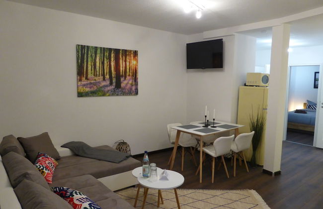 Apartment Goethe - Foto 34