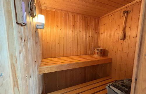 La Rohannaise - Maison Charentaise avec Sauna - Foto 47