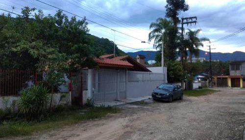 Casa Ubatuba Perequê Açu - Foto 3