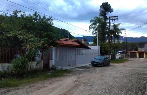 Casa Ubatuba Perequê Açu - Foto 3