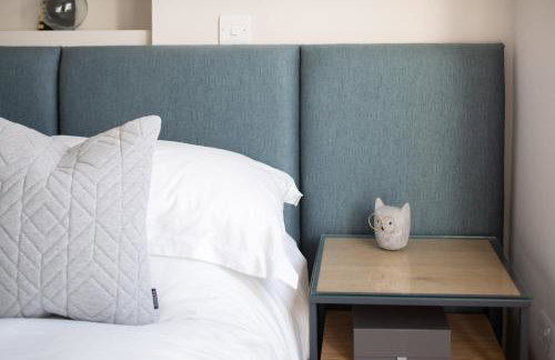 5 Park Street Avenue - Urban Apartments - Foto 41