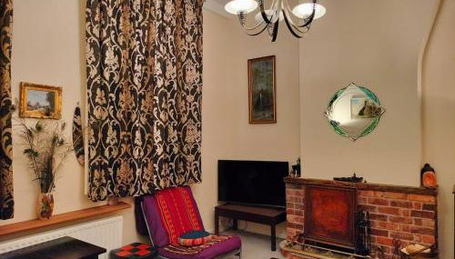 Georgian Style Apartment - Foto 3