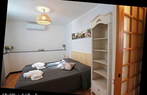 Cav Gli Ulivi di Bogliasco parcheggio privato gratuito - Foto 39