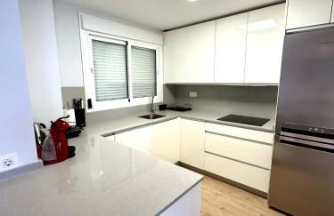 Horizonte 3 Charming apartment with breathtaking sea view at first line of Fuengirola beach - Photo 25