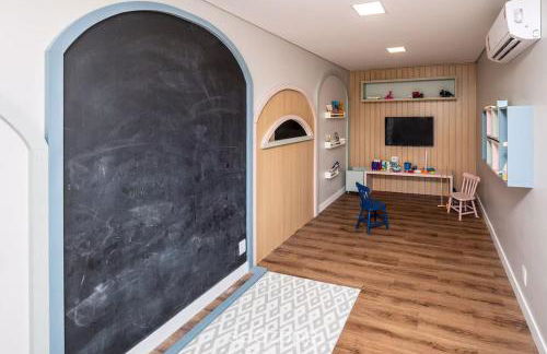 Apto de alto padrão em cond. 700m da praia CCI210 - Photo 25