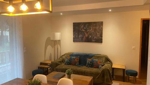 Appartement Résidence Les Lauzes - Foto 4