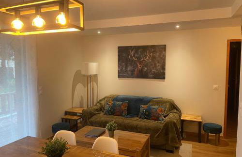 Appartement Résidence Les Lauzes - Foto 4