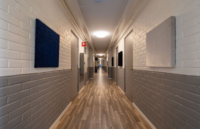 Halmstad Hotel Apartments - Photo 71