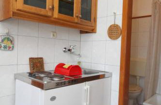 Apartments by the sea Zaklopatica, Lastovo - 8346 - Foto 48