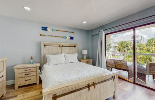 Water View 107 - Foto 23