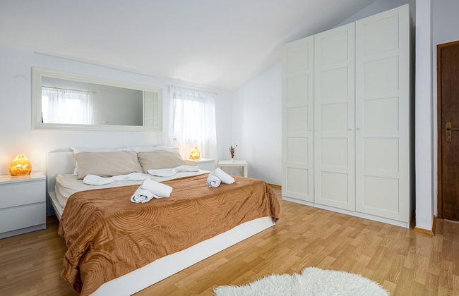 Scenic Villa With Private Garden - Foto 4